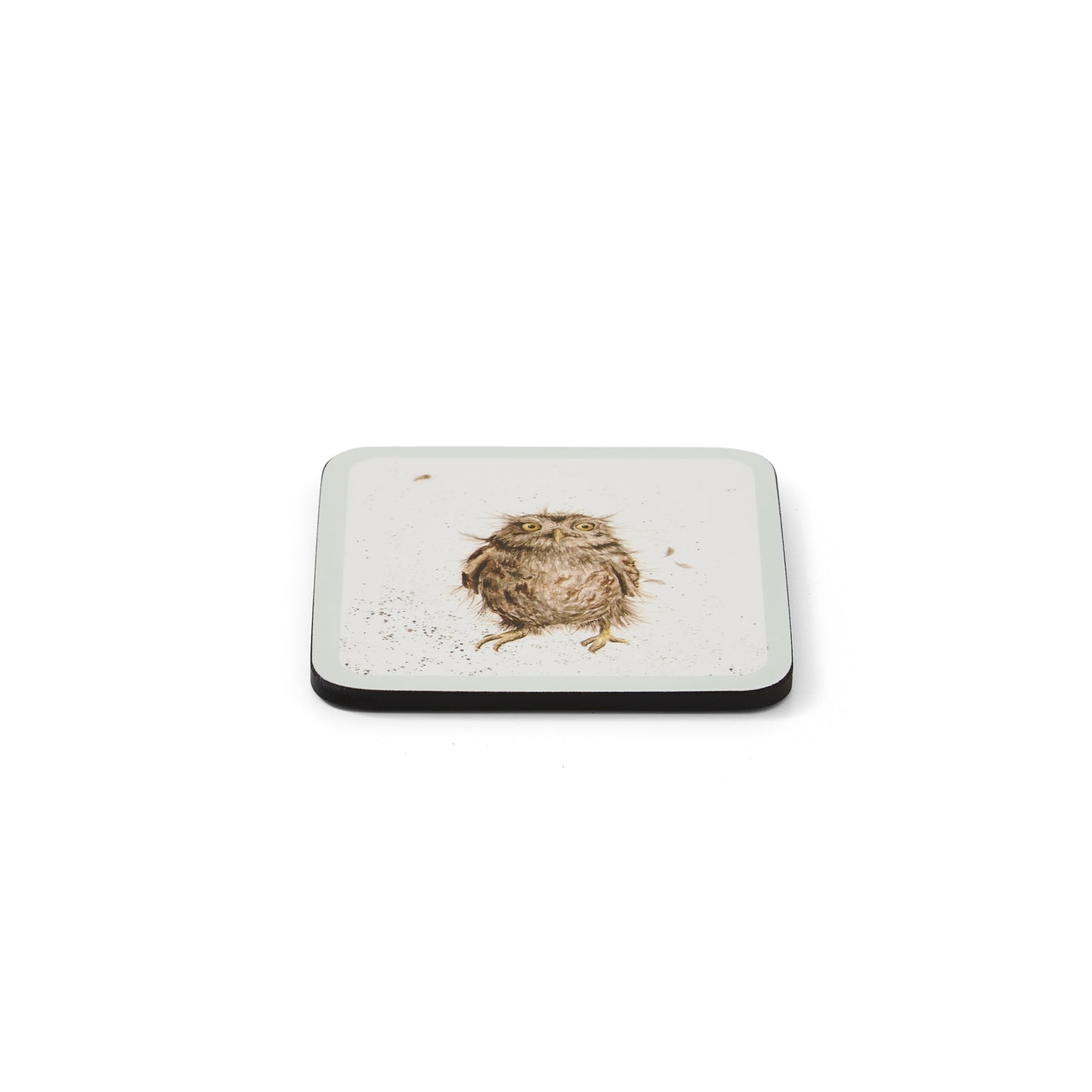 Pimpernel Wrendale Designs - 10.5cm/4" Coasters (S/6)