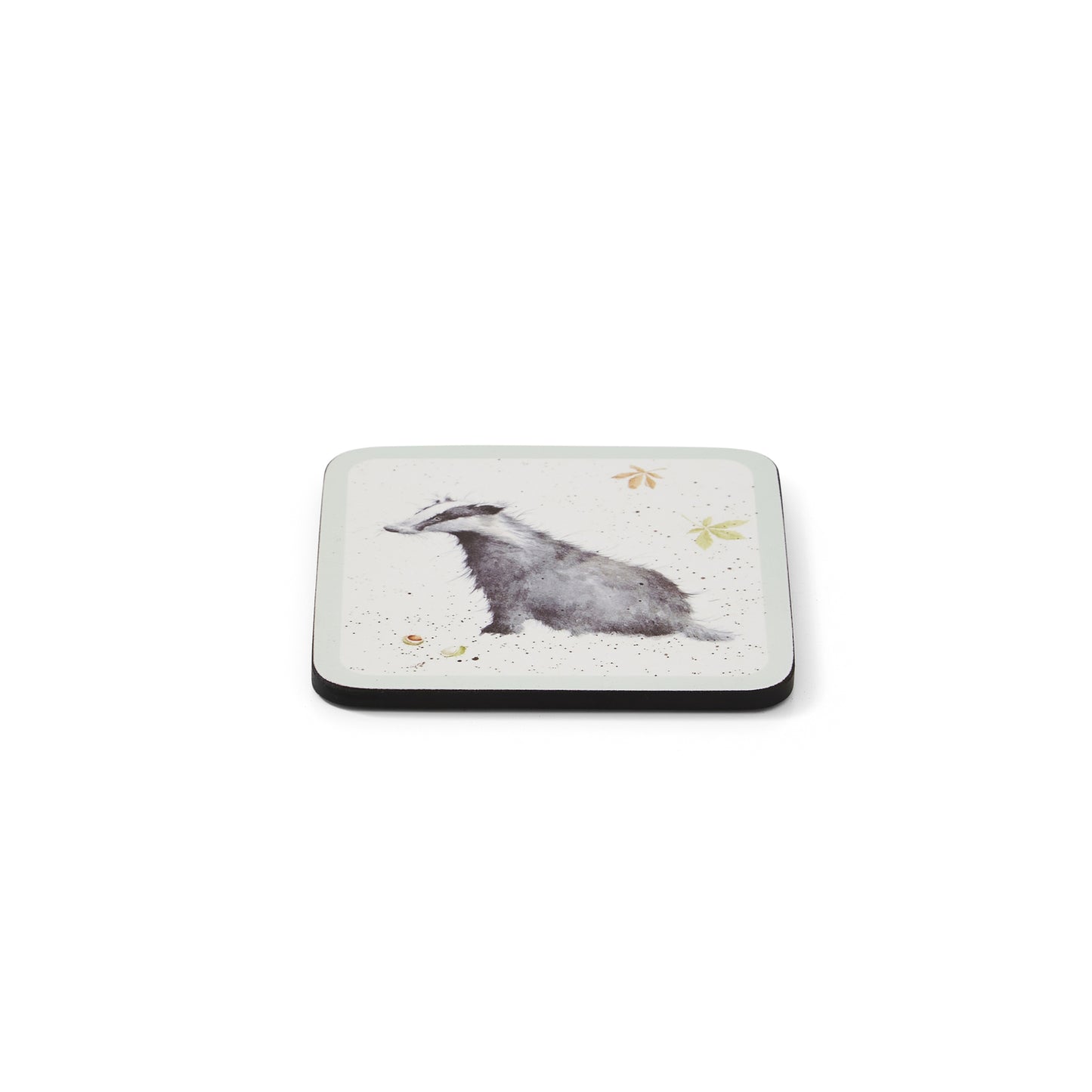 Pimpernel Wrendale Designs - 10.5cm/4" Coasters (S/6)