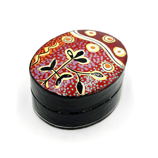Small Box - PST604 3 x 5 x 6cm