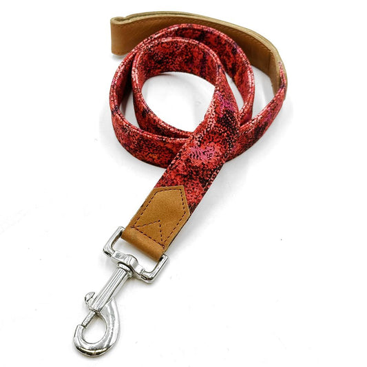 First Nations Dog Lead - Seven Sisters