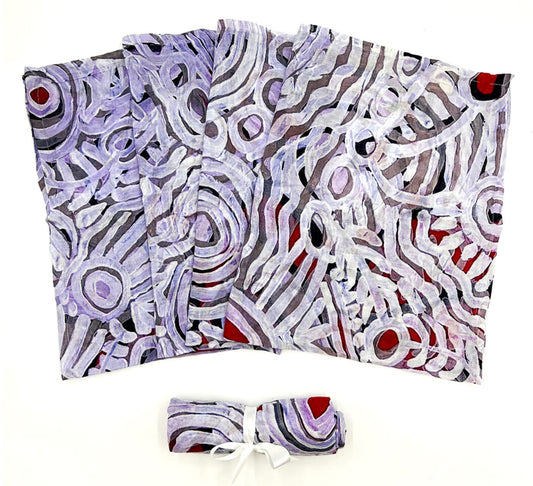 Baby Swaddle - Muslin-CVA707