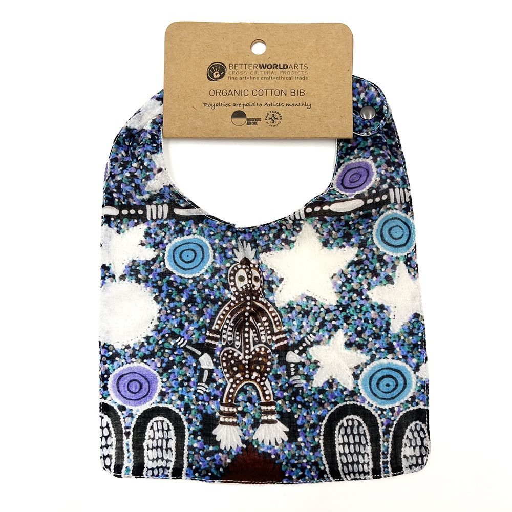 Baby Bibs - Varcoe 959