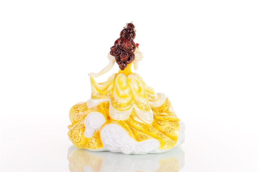 Belle - ELC