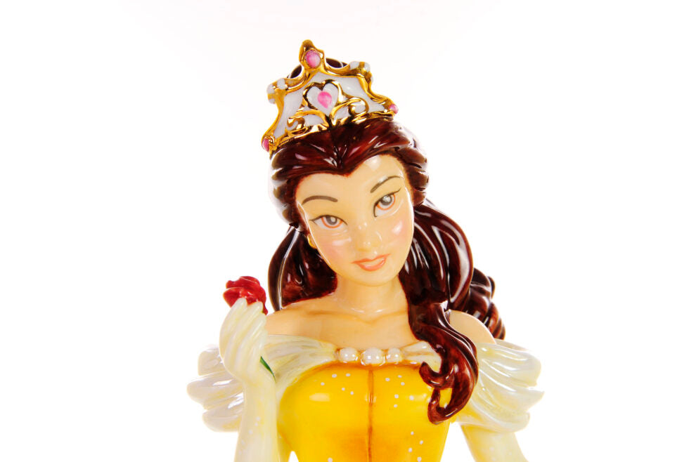 Belle - ELC