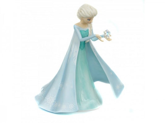 Frozen - Elsa - Fine Bone China - ELC