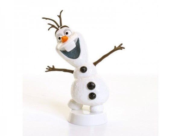 Olaf - Fine Bone China - Hand Crafted and Decorated - ELC