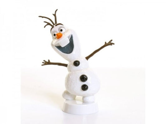 Olaf - Fine Bone China - Hand Crafted and Decorated - ELC