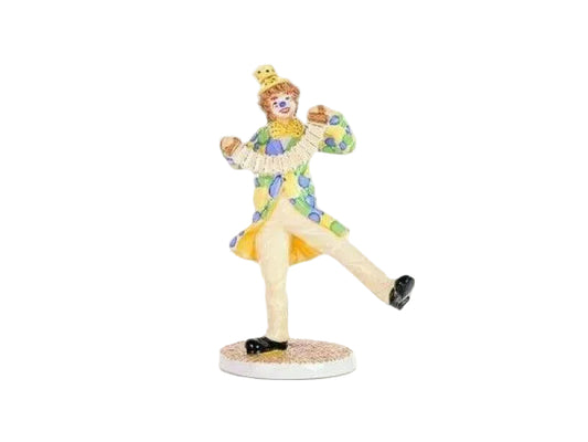 The Entertainer - Fine Bone China - ELC