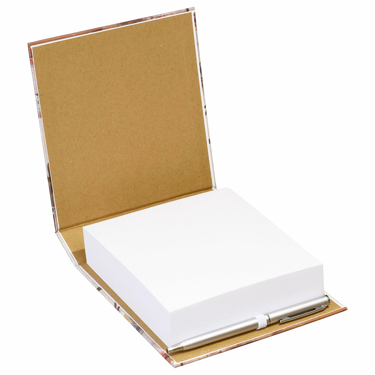 Bug Art Scraps Designs – Memo Pad & Pen Set