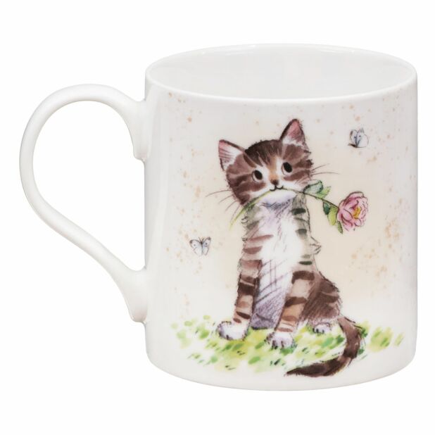 On the Farm Individual Mugs