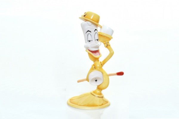 Lumiere - Beauty and the Beast - Fine Bone China - ELC