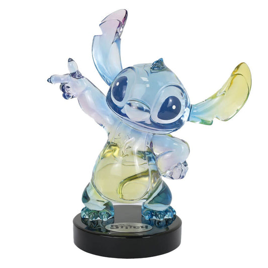 Transparent Rainbow Stitch Figure Ld 1000