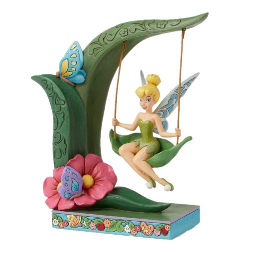 Tink Spring Swing