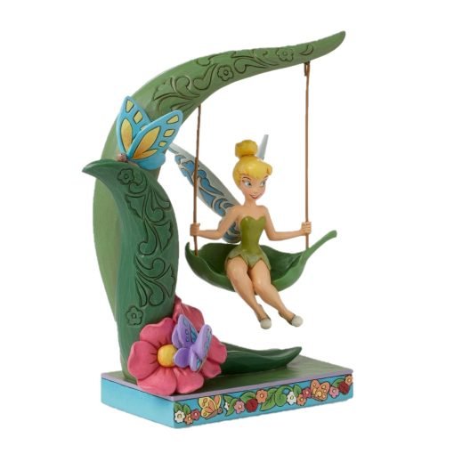 Tink Spring Swing