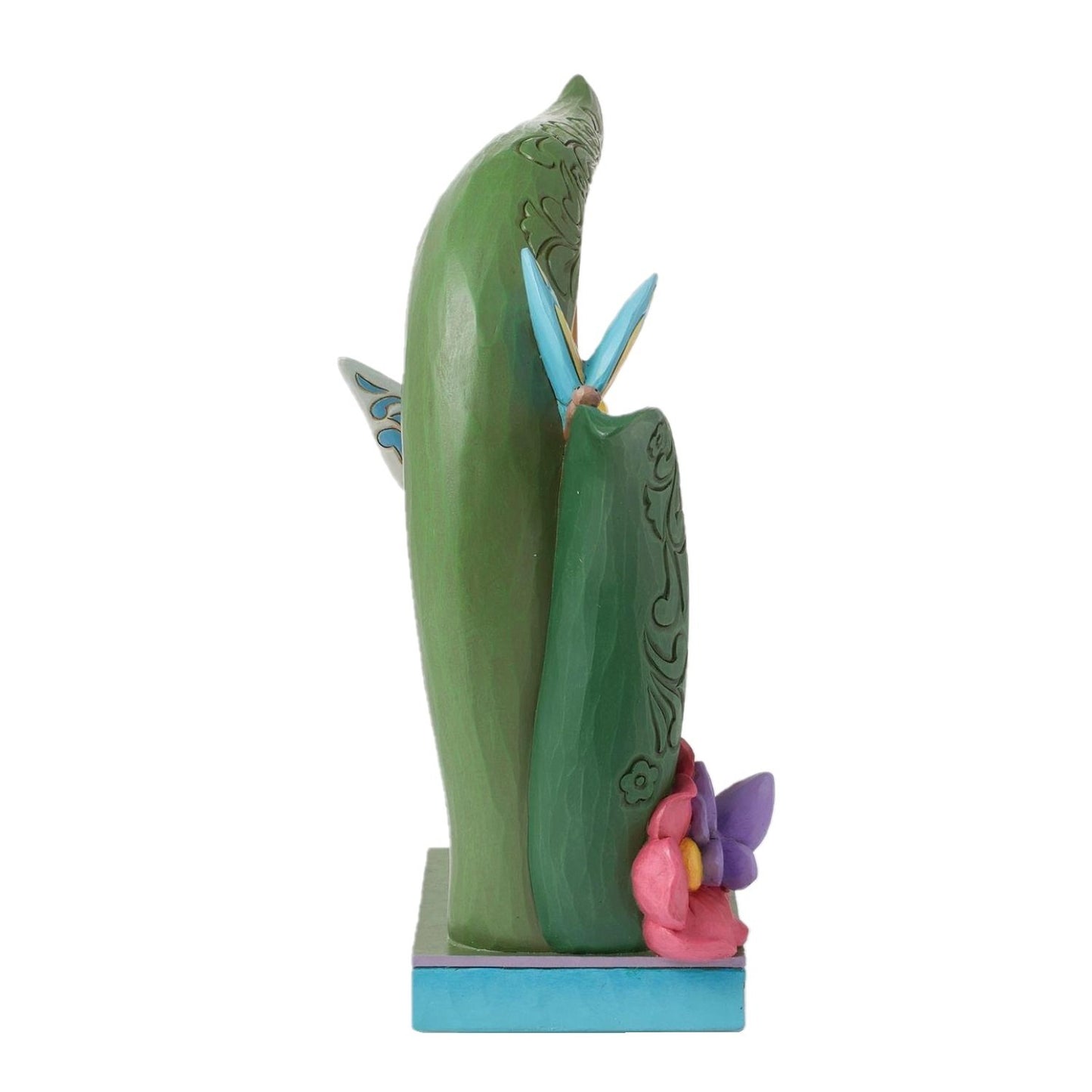 Tink Spring Swing