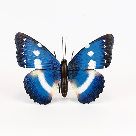 Butterfly - Blue