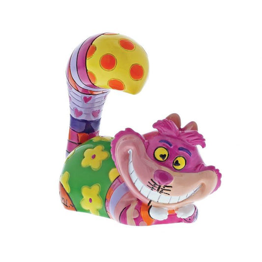 Cheshire Cat (Lying) - Mini Figurine