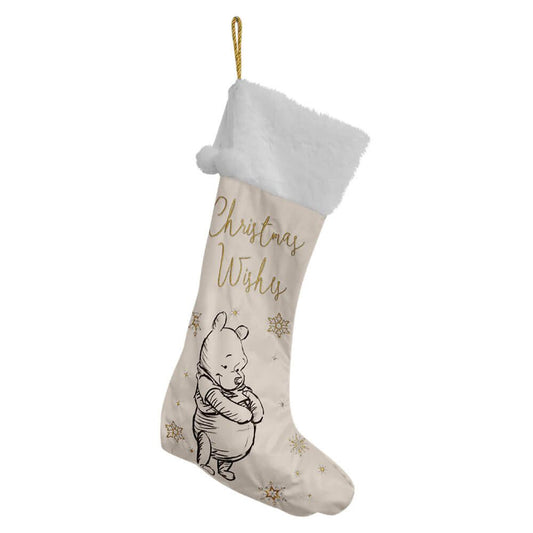 Christmas Stocking - Velvet - WTP