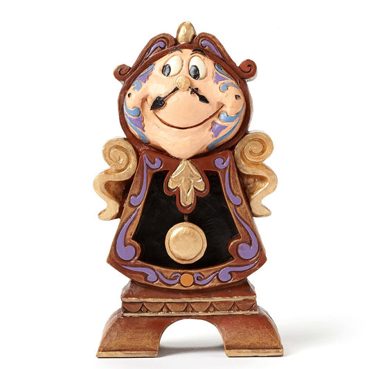 Cogsworth - Keeping Watch - JS