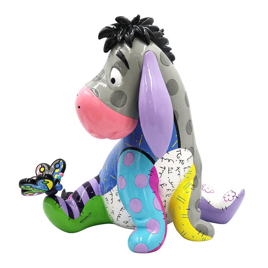 Eeyore - Extra Large Figurine - Britto