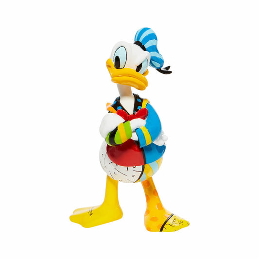 Donald Duck - Large Figurine - Britto