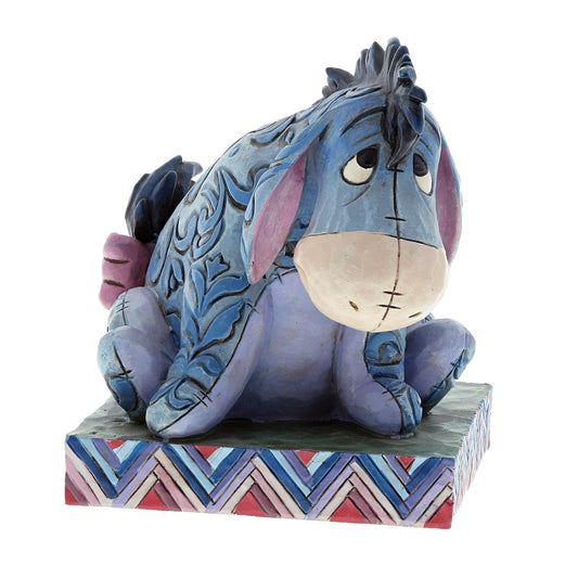 True Blue Companion - Eeyore - JS