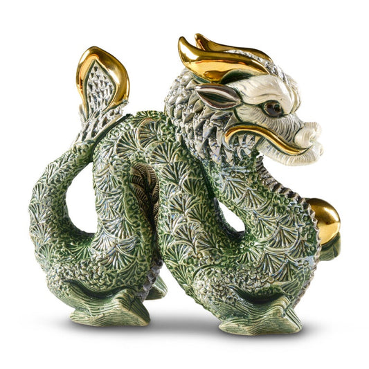 Green Chinese Dragon (LTD 888)