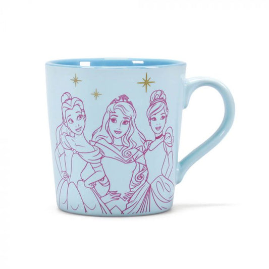 Mug - Princess Life