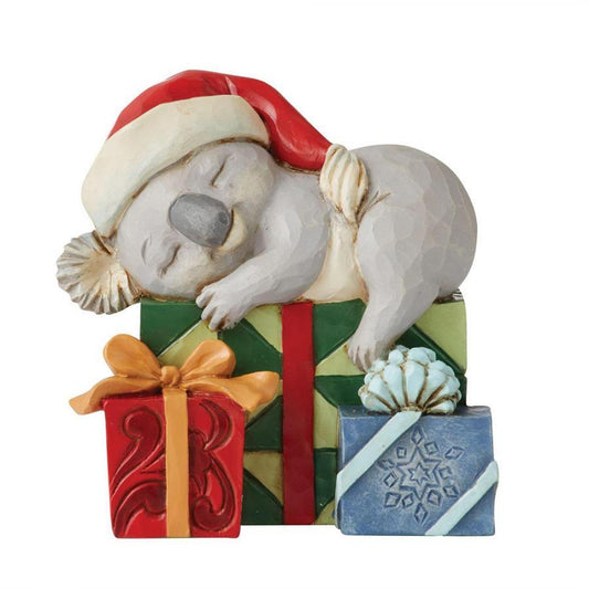 Koala on Gifts - JS