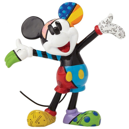 Mickey Mouse (Arms Out) - Figurine - Britto