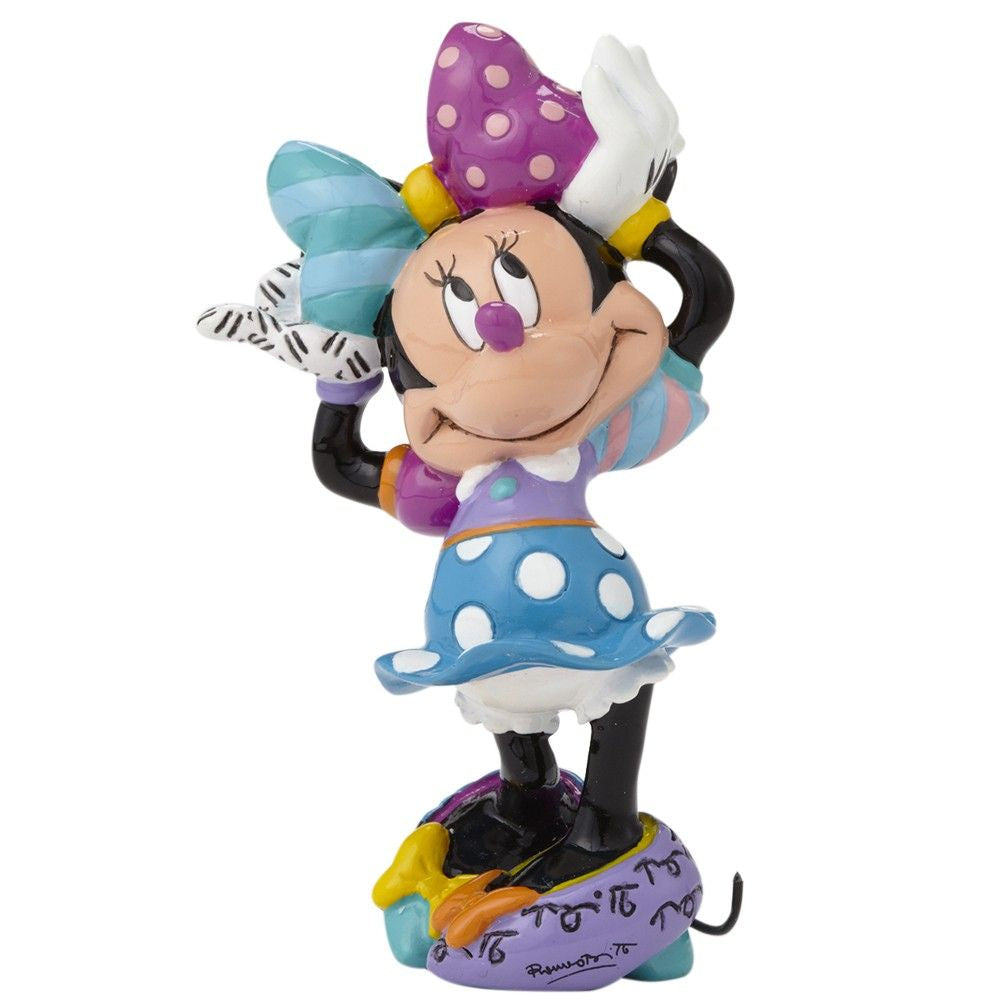 Minnie Mouse (Arms Up) - Britto