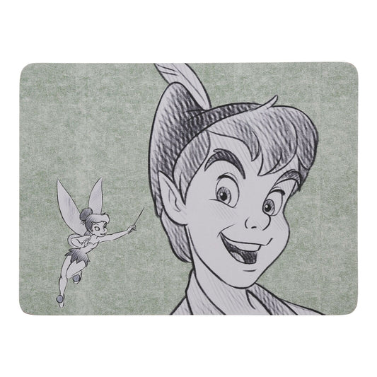 Placemats - Peter Pan (Set of 4)