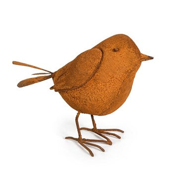 Birdee - Rust - Large