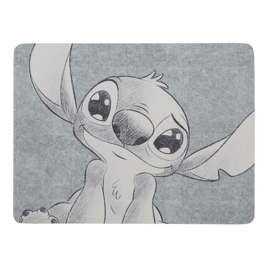 Stitch Placemats (Set of 4)