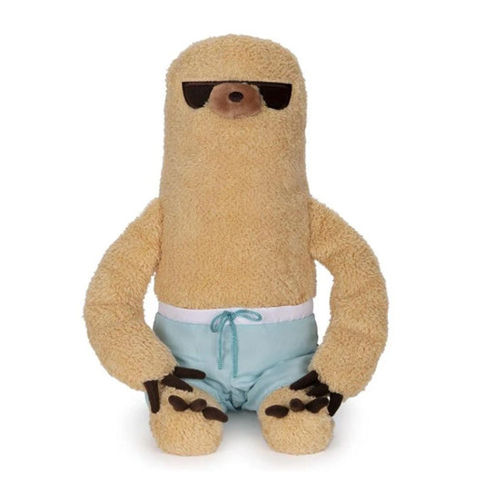 Summer Sloth - Pusheen