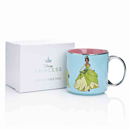 Mug - Tiana (Icons)