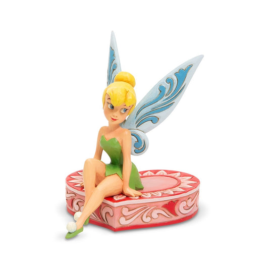 Tinkerbell - Love Seat - JS