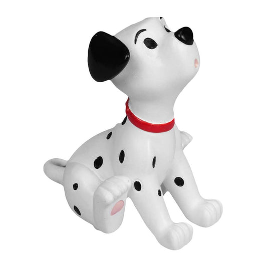 Figurine - 101 Dalmatians - Lucky