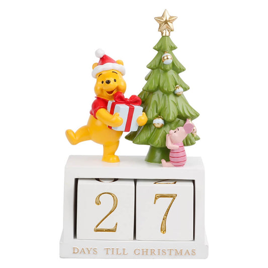 Calendar Countdown - Christmas