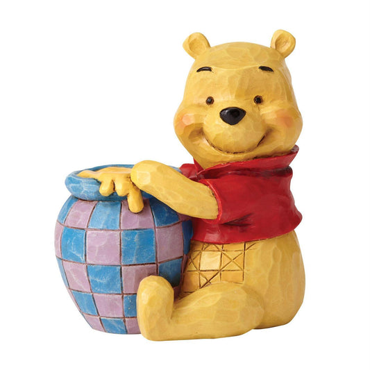 Winnie The Pooh (Mini) - Honeypot -JS