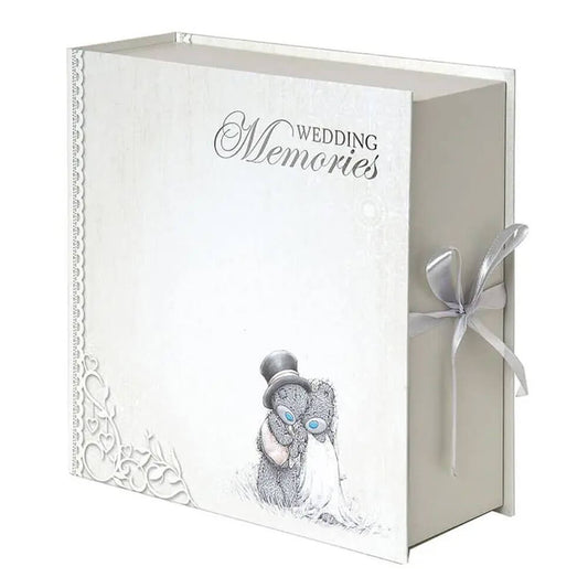 Wedding - Memories Box