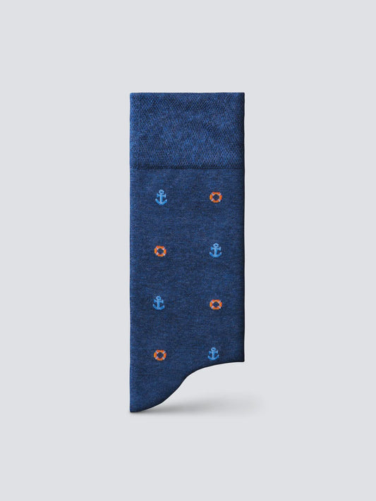 London Sock Exchange - The Horatio - Size 7-12