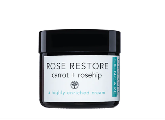 Restore Cream - Rose (60g)