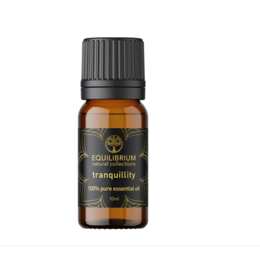 Tranquillity Essential Oil